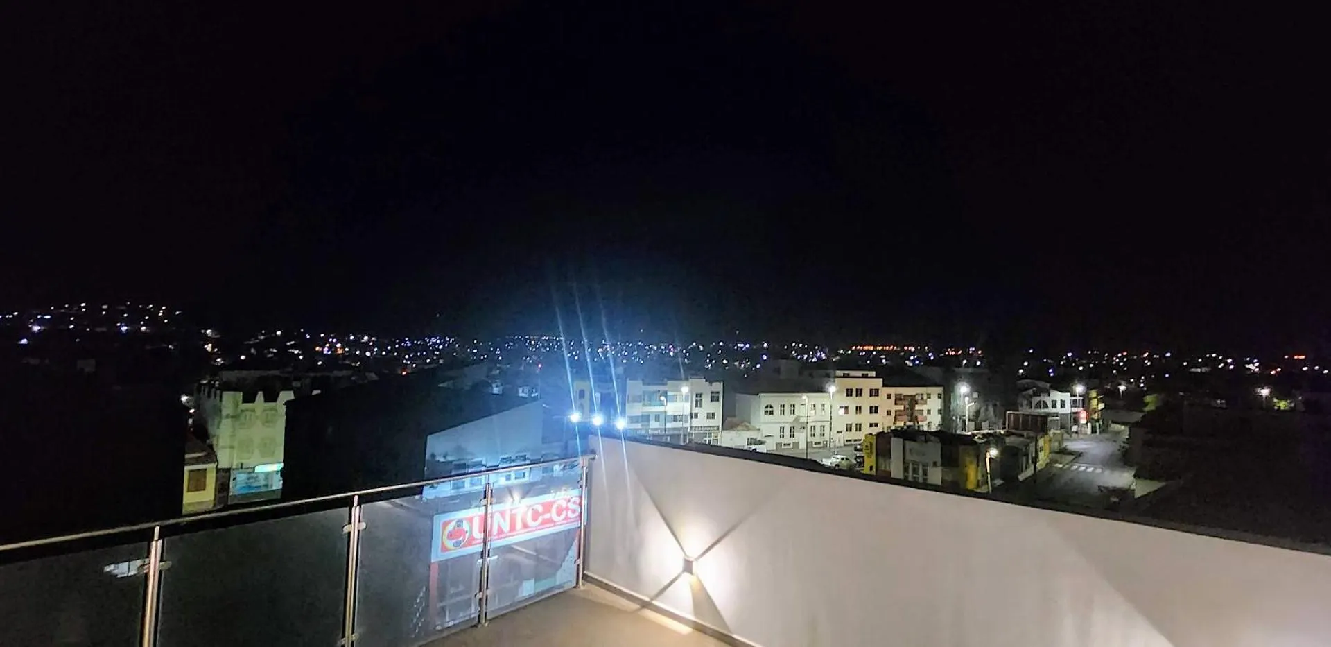 Flamingo Plateau 1A Apt On Rua Pedonal Praia Cape Verde 0*,  Cape Verde