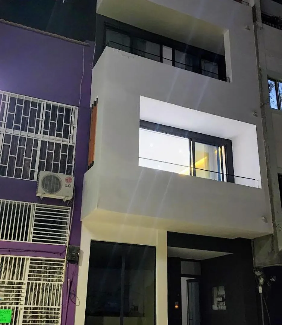 Flamingo Plateau 1A Apt On Rua Pedonal Praia Cape Verde 0*,